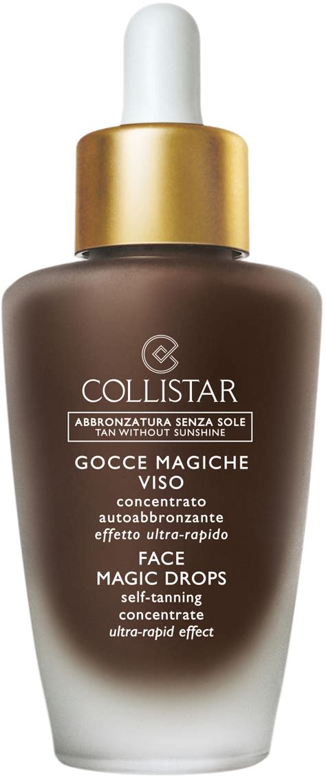 collistar magic drops 50ml.